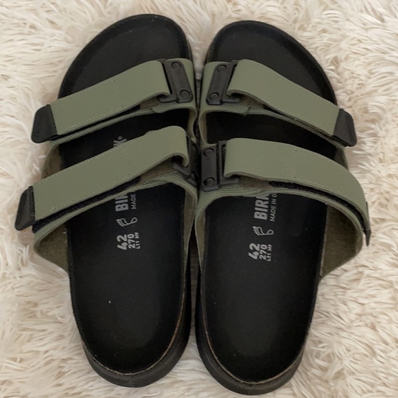Birkenstock Atacama Sandals main image 6